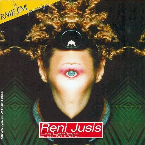 Reni Jusis - Era Renifera