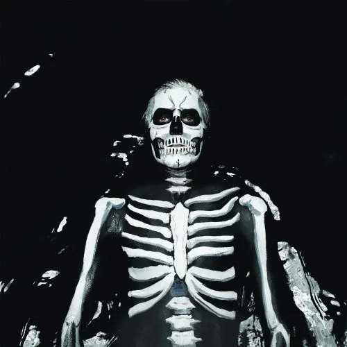 Maine - Forever Halloween (produced by Brendan Benson)