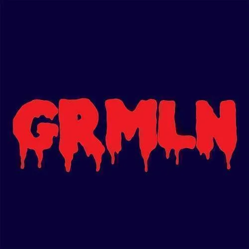 Grmln - Empire vinyl record cover