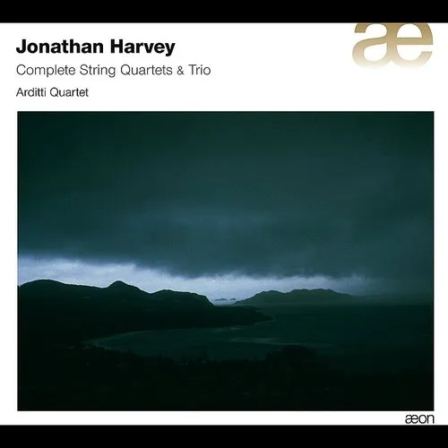 Complete String Quartets & Trio (Hybr)