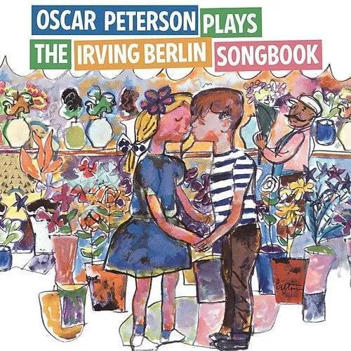Irving Berlin Songbook