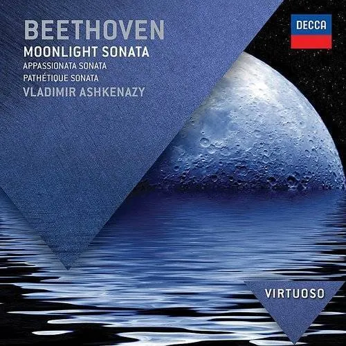 Viruoso: Beethoven Moonlight Sonata