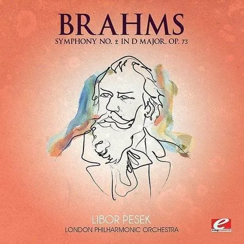 Symphony 2 in D Major