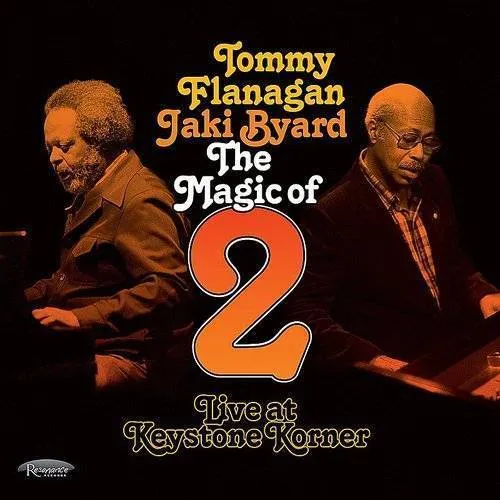 The Magic Of 2: Live At Keystone Korner