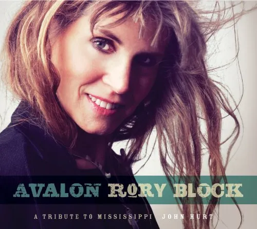 Avalon: A Tribute to Mississippi John Hurt