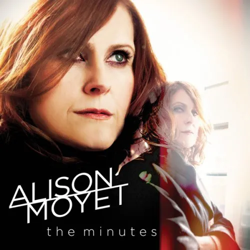 Alison Moyet - Minutes