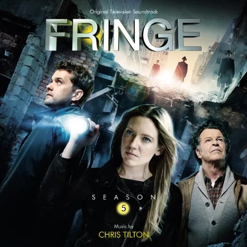 Fringe: Season 5 (Original Soundtrack)