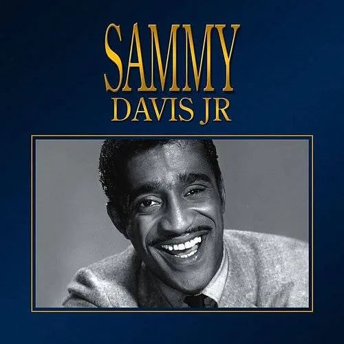Sammy Davis Jr.