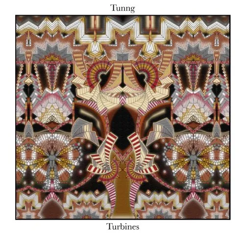 Tunng - Turbines