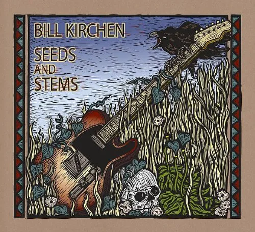Seeds & Stems
