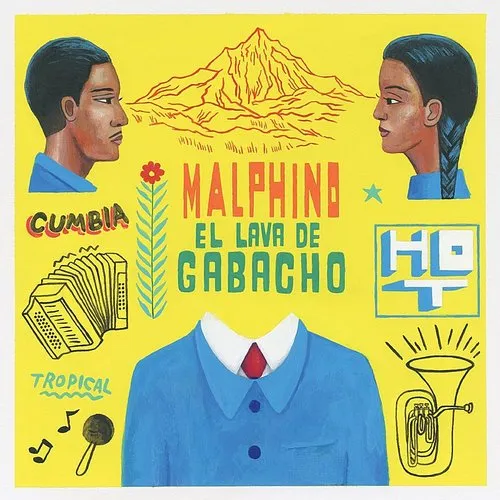 Malphino - El Lava De Gabacho
