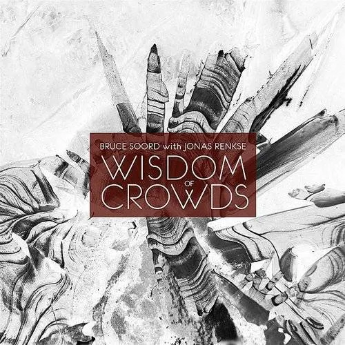 Wisdoms Of Crowds