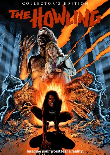 DVD · Shout! Factory