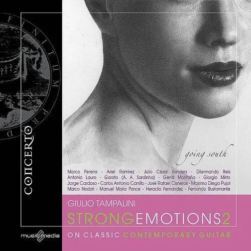 Strong Emotions 2