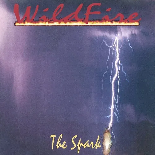 Wildfire - Spark