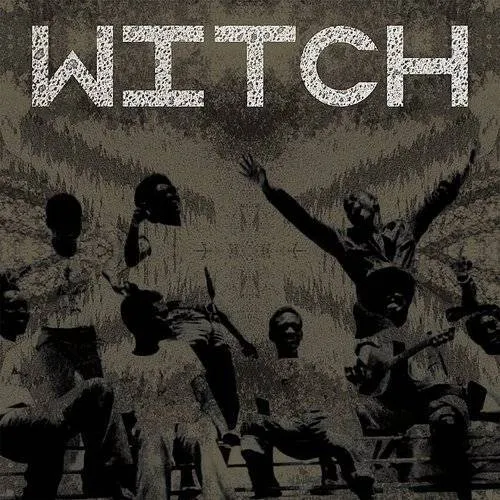 Witch - We Intend To Cause Havoc