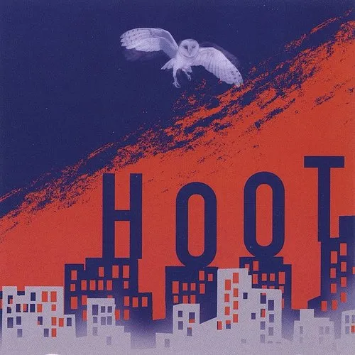 Hoot - Hoot