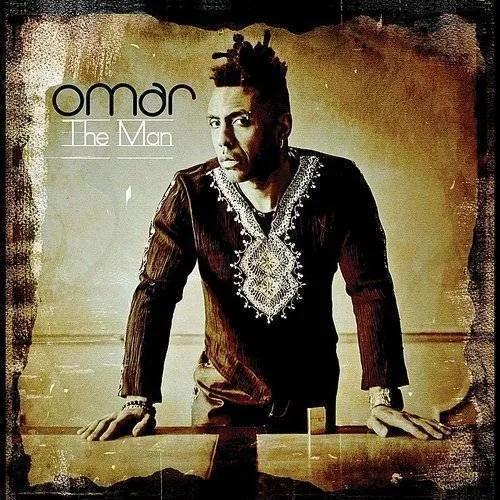 Omar - Man