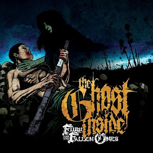 The Ghost Inside - Fury & The Fallen One's
