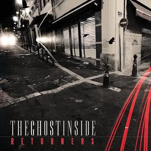 The Ghost Inside - Returners