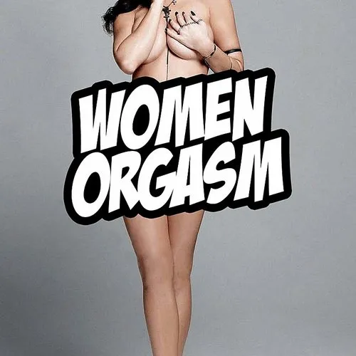 500px x 500px - Porn Sound Effects - Women Orgasm | Waterloo Records