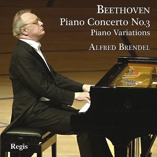 Plays Beethoven