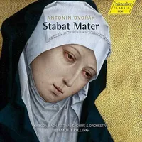Stabat Mater Op 58