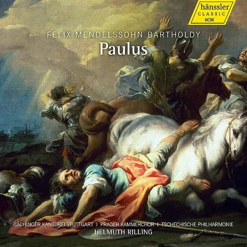 Paulus Op 36