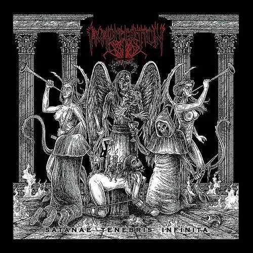 Satanae Tenebris Infinita