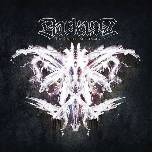 Darkane - Sinister Supremacy