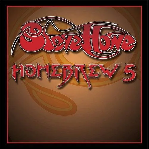 Homebrew 5