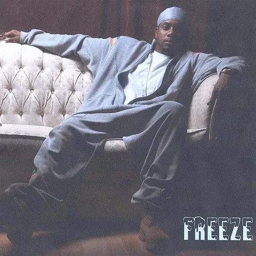 Freeze - Freeze