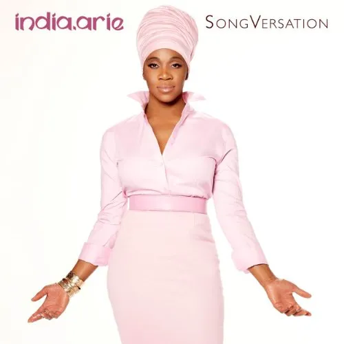 India.Arie - Songversation (deluxe)