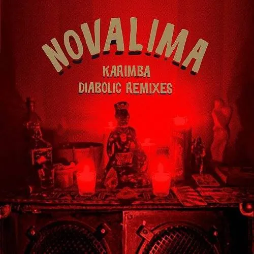 Karimba Diabolic Remixes