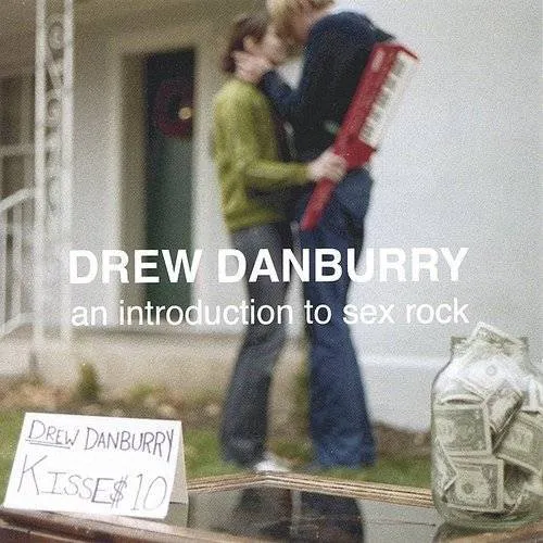 Drew Danburry - Introduction To Sex Rock