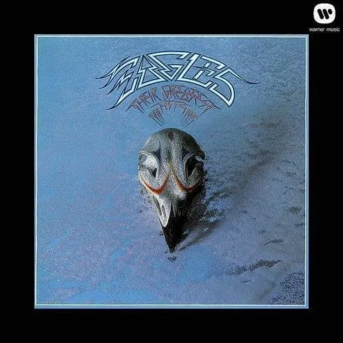 Eagles - Their Greatest Hits 1971-1975 
