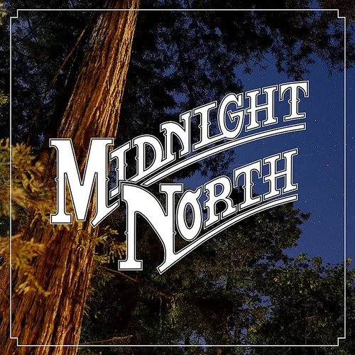 Midnight North - End Of The Night [Reissue]