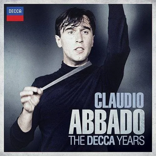 Decca Years