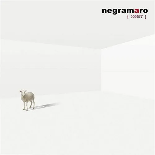 Negramaro - 000577
