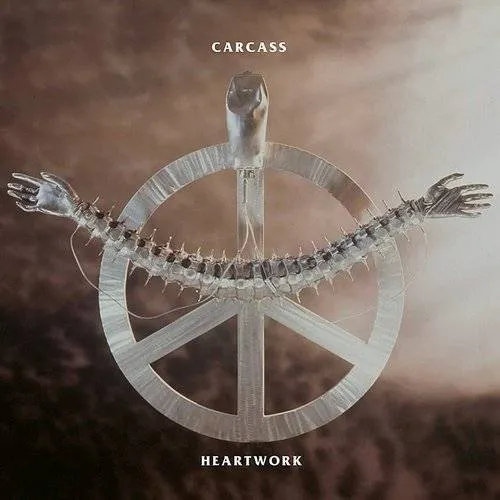 Carcass - Heartwork (Special Edition)
