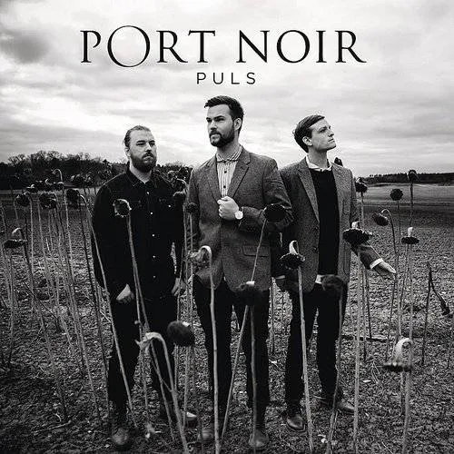 Port Noir - Puls [Import]