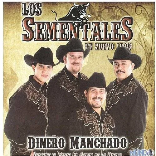 Dinero Manchado