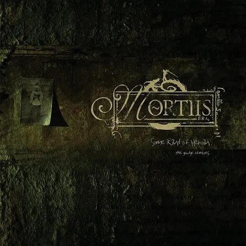 Mortiis - Some Kind of Heroin