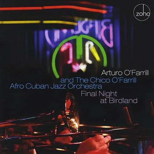 Final Night at Birdland