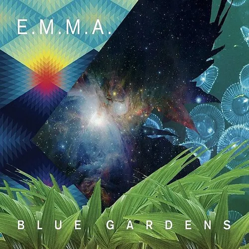 Blue Gardens