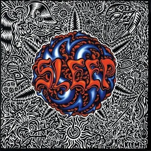 Sleep - Sleeps Holy Mountain [LP]