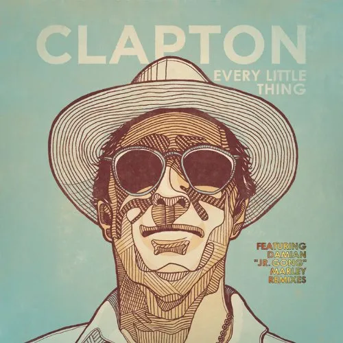 Every Little Thing (Damian & Stephen Marley Mixes)