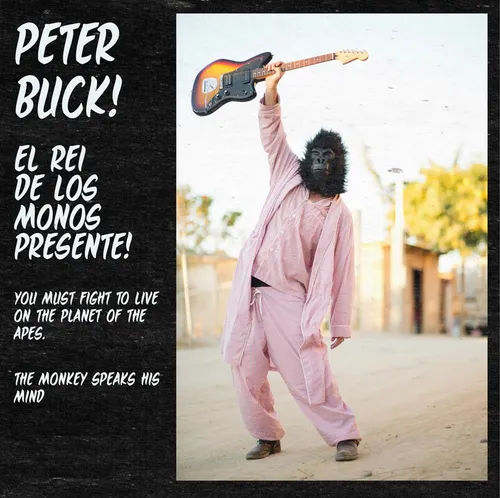 You Must Fight To Live On The Planet Of The Apes