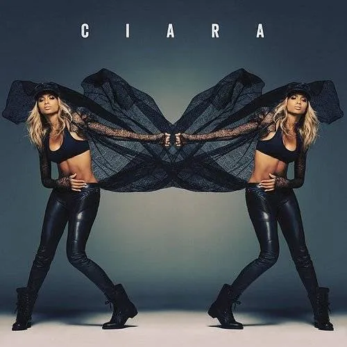 Ciara - Ciara [Clean]