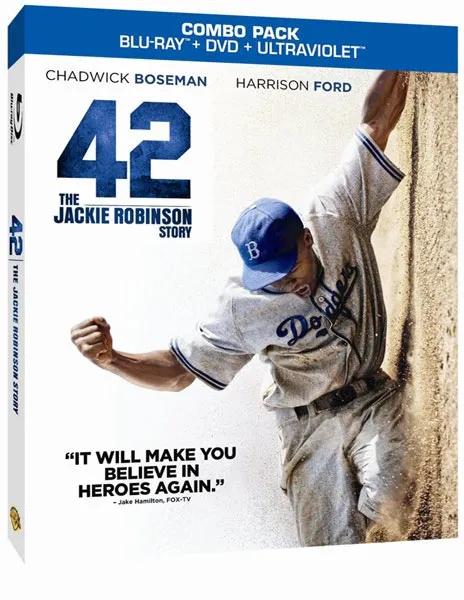 Blu-ray · Warner Bros.